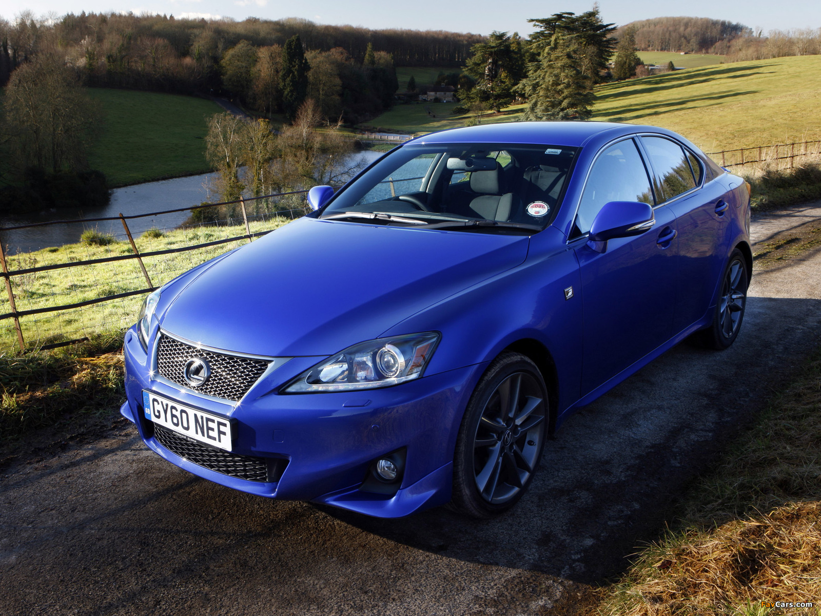 Pictures of Lexus IS 200d UK-spec (XE20) 2010–13 (1600 x 1200)