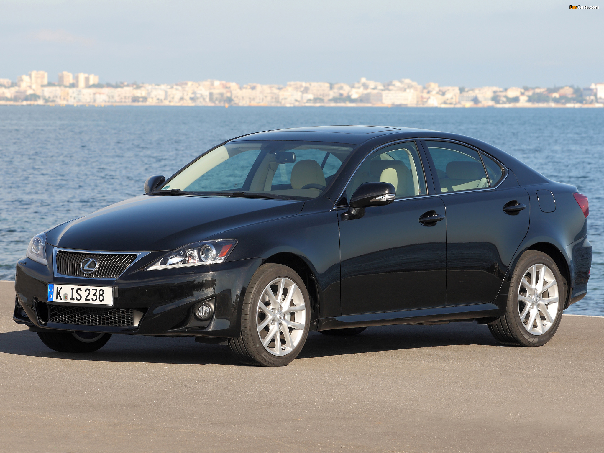 Pictures of Lexus IS 200d (XE20) 2010–13 (2048 x 1536)