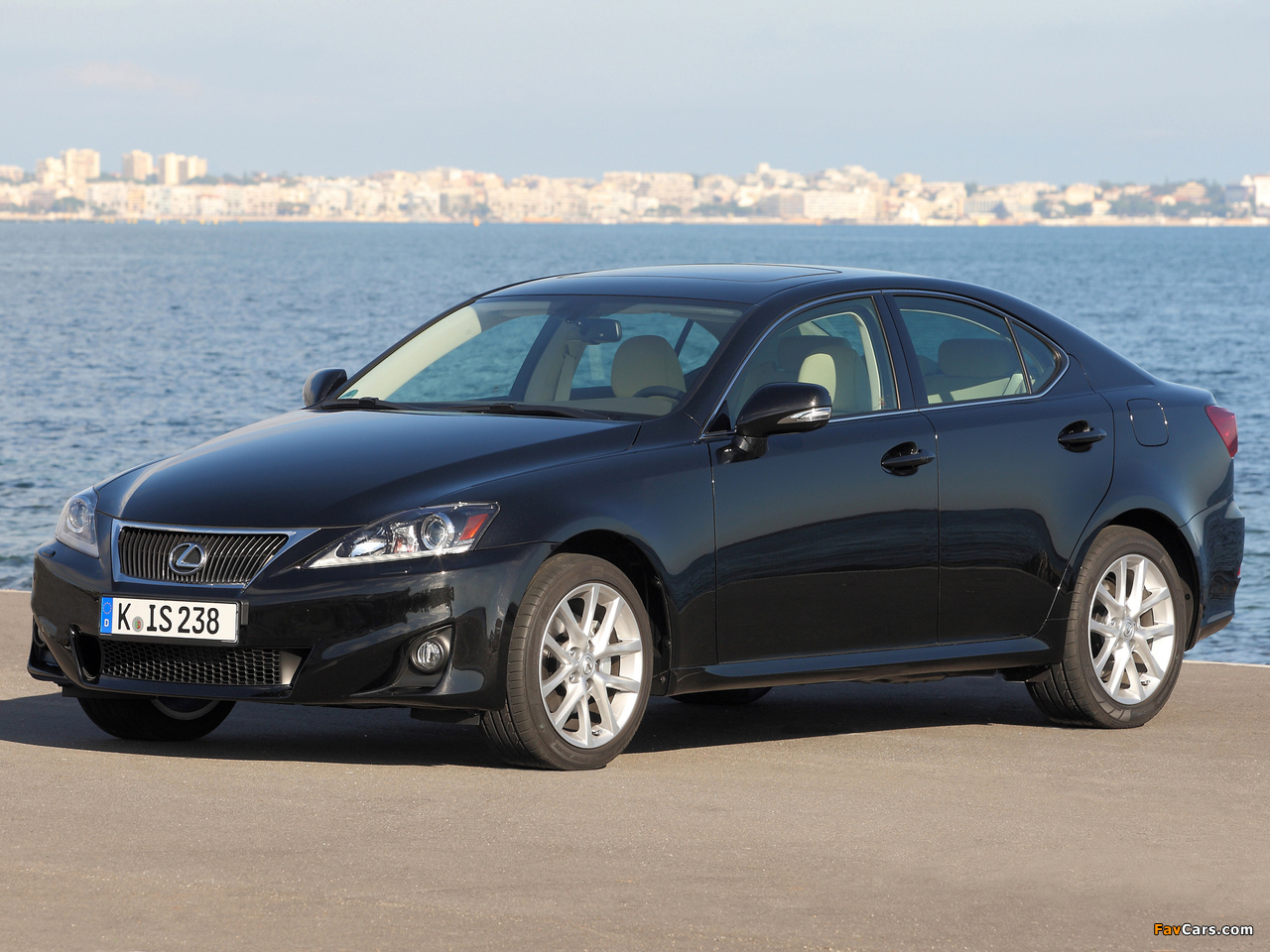 Pictures of Lexus IS 200d (XE20) 2010–13 (1280 x 960)