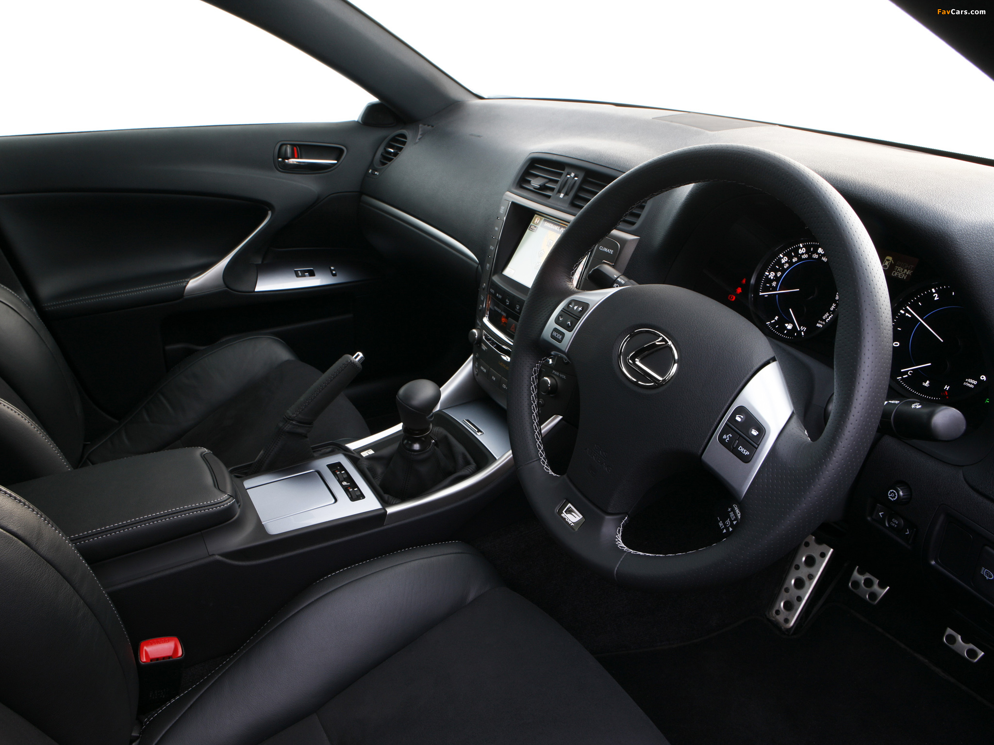 Pictures of Lexus IS 200d UK-spec (XE20) 2010–13 (2048 x 1536)