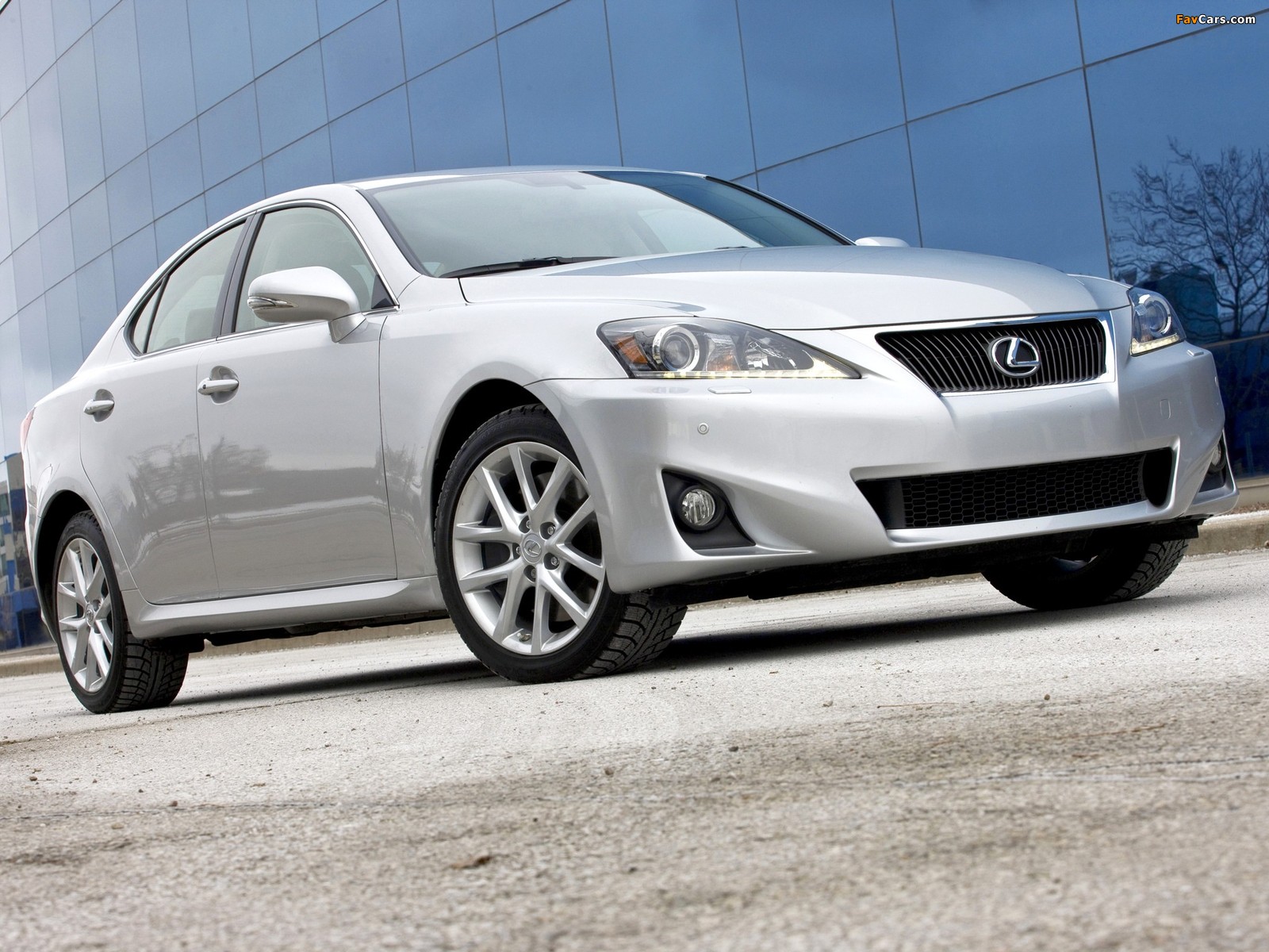 Pictures of Lexus IS 350 AWD (XE20) 2010 (1600 x 1200)