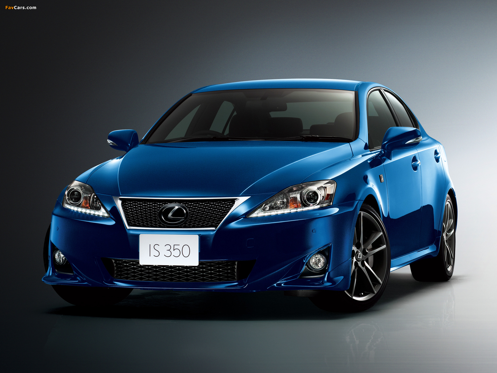 Pictures of Lexus IS 350 F-Sport JP-spec (XE20) 2010–13 (1600 x 1200)