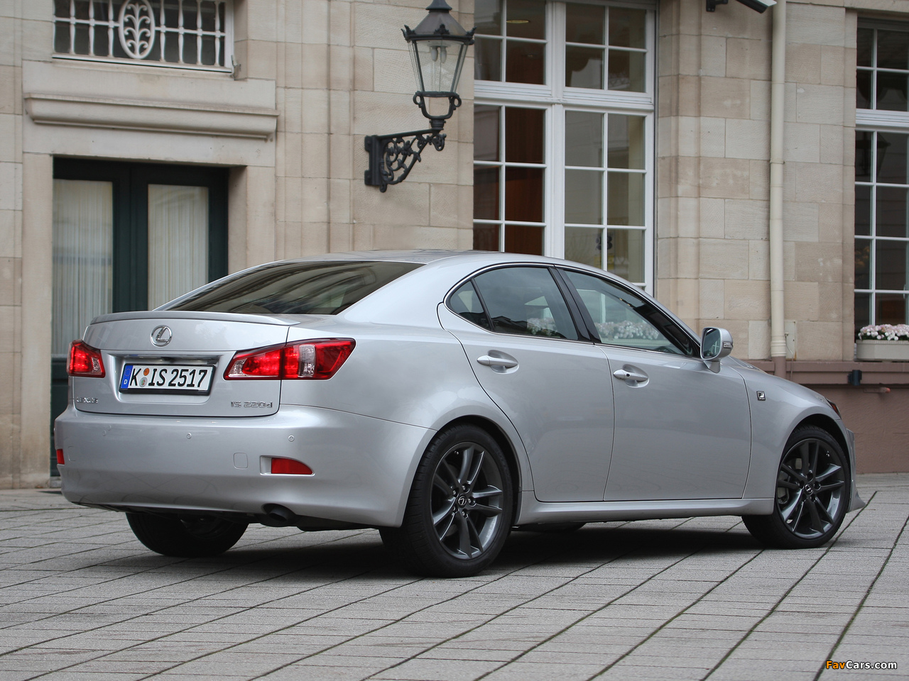 Pictures of Lexus IS 220d F-Sport EU-spec (XE20) 2010–13 (1280 x 960)