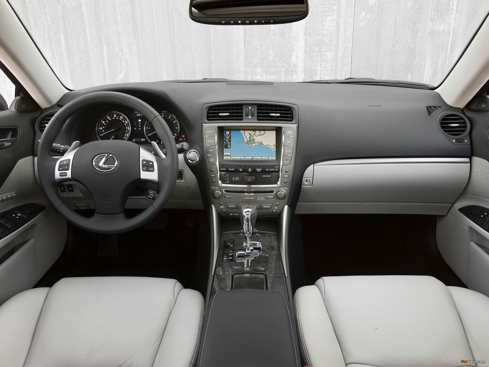 Pictures of Lexus IS 350 (XE20) 2010–13 (2048 x 1536)