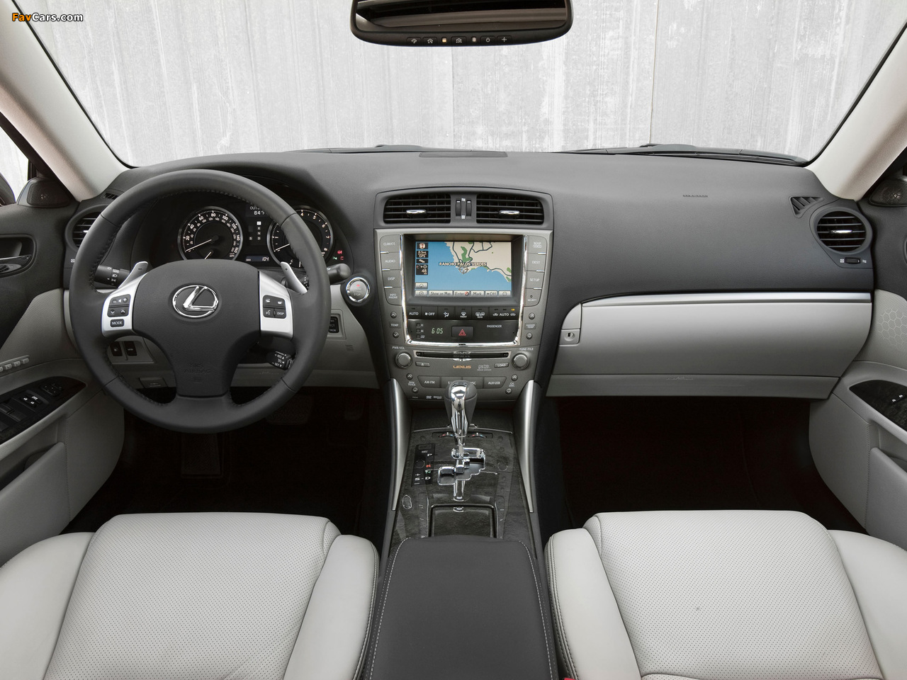 Pictures of Lexus IS 350 (XE20) 2010–13 (1280 x 960)