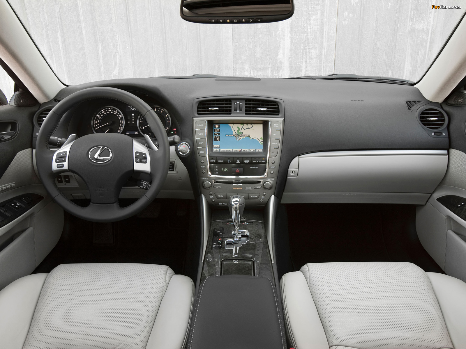 Pictures of Lexus IS 350 (XE20) 2010–13 (1600 x 1200)