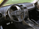 Lexus IS 300 Turbo (XE10) 2005 wallpapers