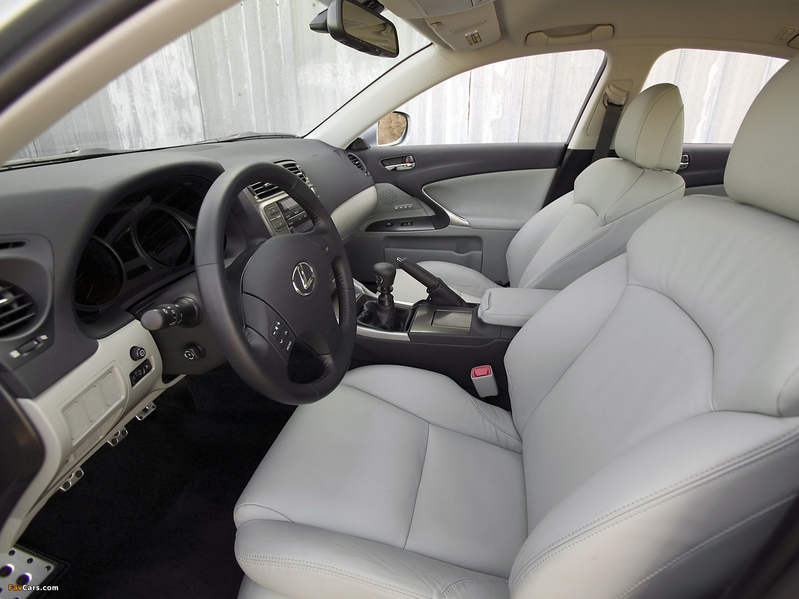 Lexus IS 250 AWD (XE20) 2008–10 wallpapers (1600 x 1200)