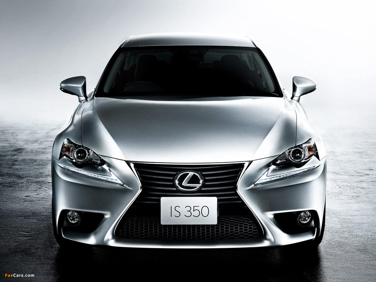 Lexus IS 350 JP-spec (XE30) 2013 wallpapers (1280 x 960)