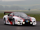Images of GAZOO Racing Lexus LF-A 24-hour Nürburgring 2009–12