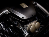 Images of Lexus LFA AU-spec 2011–12