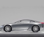 Lexus LF-A Concept 2005 wallpapers