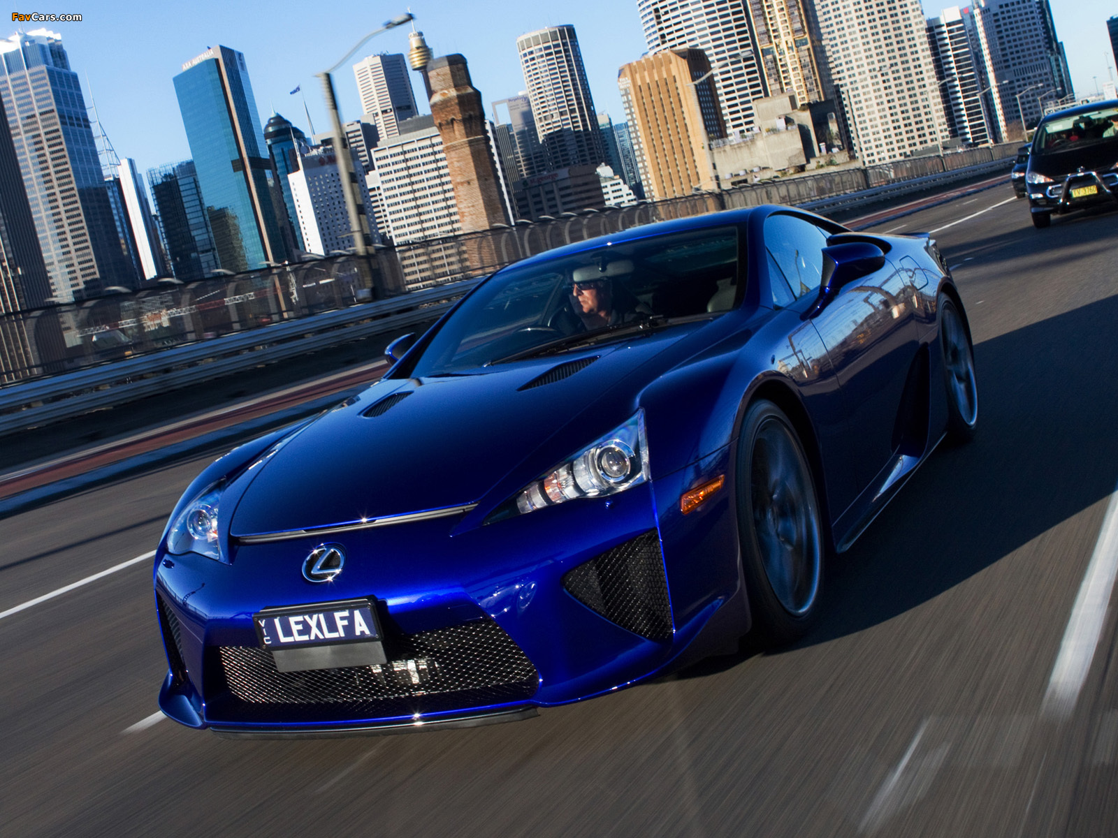 Lexus LFA AU-spec 2011–12 wallpapers (1600 x 1200)