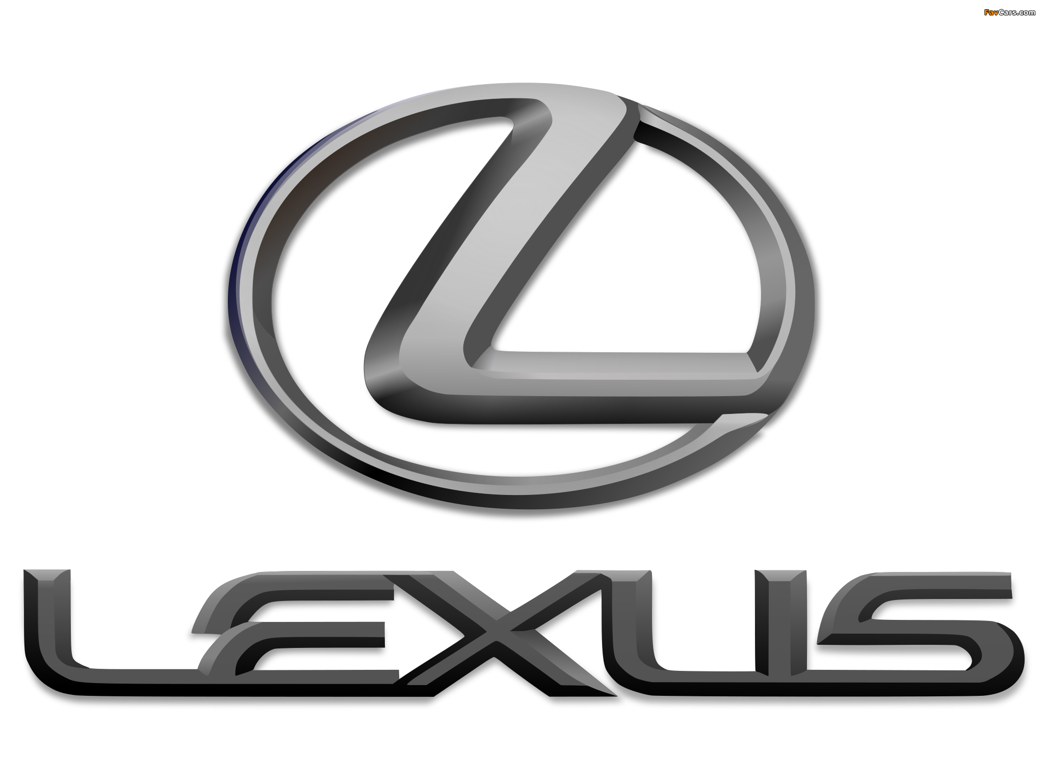 Images of Lexus (2048 x 1536)