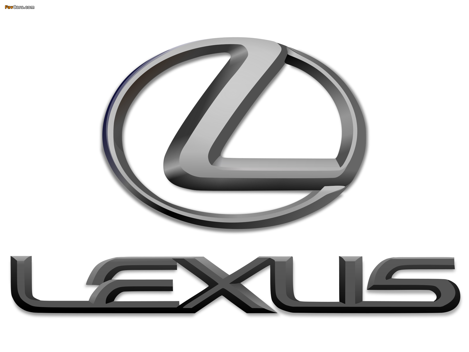 Images of Lexus (1600 x 1200)
