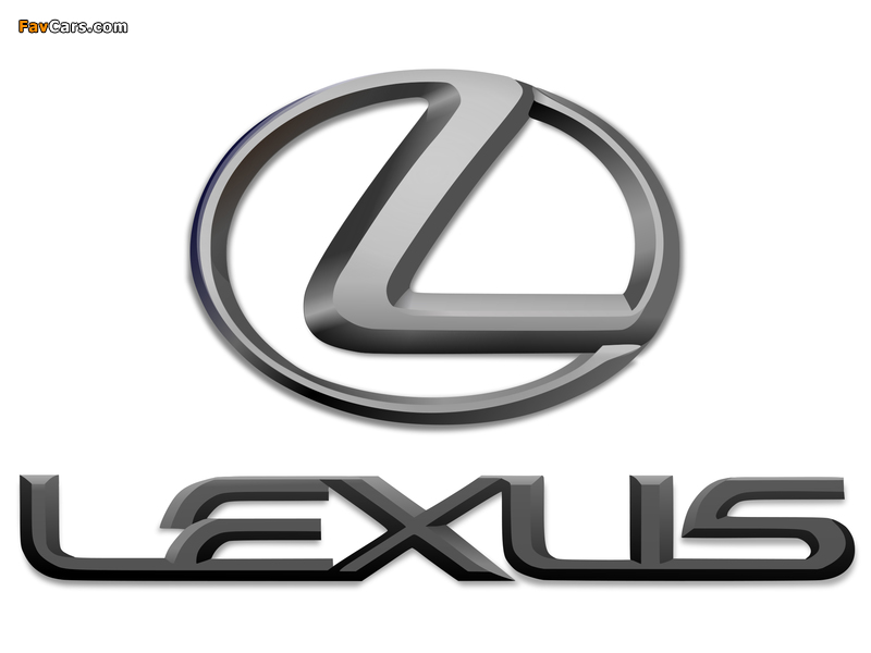 Images of Lexus (800 x 600)