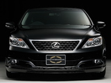 Images of WALD Lexus LS 460 Executive Line (UVF45) 2010