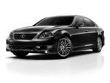 Images of Lexus LS 460 Sport Special Edition (USF40) 2011