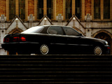 Lexus LS 400 (UCF10) 1989–94 wallpapers