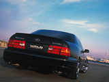 WALD Lexus LS 400 (UCF20) 1997–2000 wallpapers