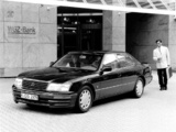 Pictures of Lexus LS 400 EU-spec (UCF20) 1995–97