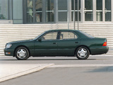 Lexus LS 400 (UCF20) 1997–2000 wallpapers