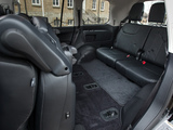 Images of Lexus LX 570 (URJ200) 2012