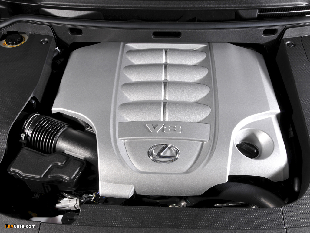 Photos of Lexus LX 570 ZA-spec (URJ200) 2010–12 (1024 x 768)