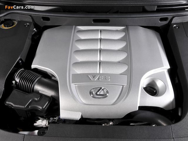 Photos of Lexus LX 570 ZA-spec (URJ200) 2010–12 (640 x 480)