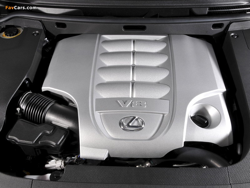 Photos of Lexus LX 570 ZA-spec (URJ200) 2010–12 (800 x 600)