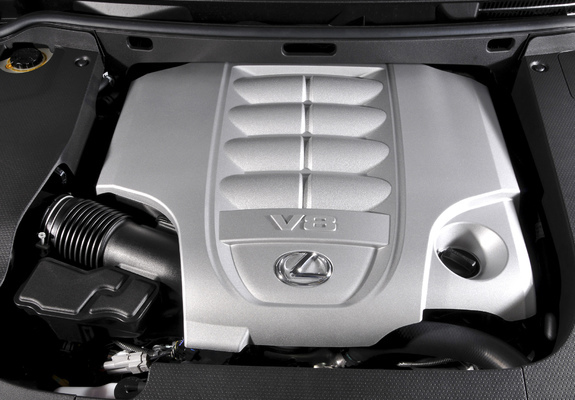 Photos of Lexus LX 570 ZA-spec (URJ200) 2010–12