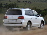 Pictures of Lexus LX 570 ZA-spec (URJ200) 2010–12