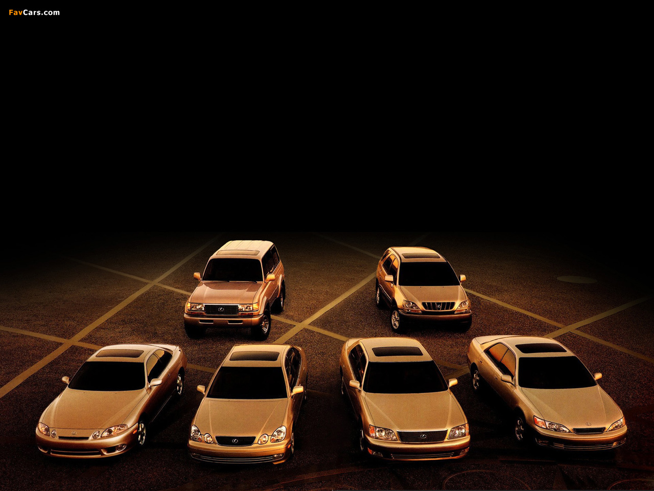 Images of Lexus (1280 x 960)