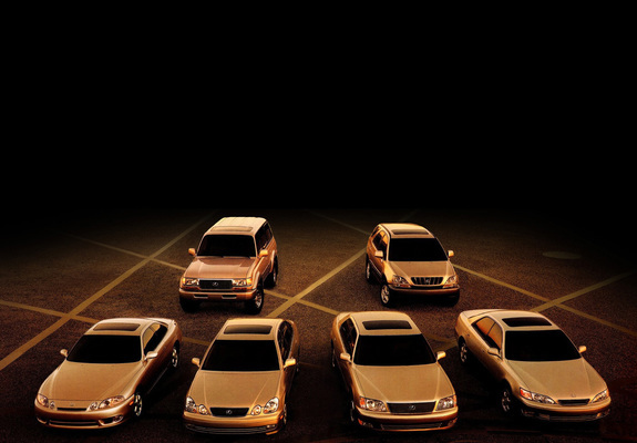 Images of Lexus