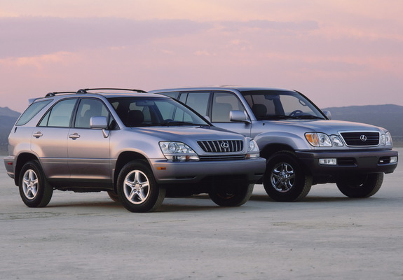 Images of Lexus