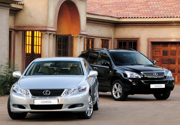 Images of Lexus