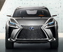 Lexus LF-NX Concept 2013 wallpapers