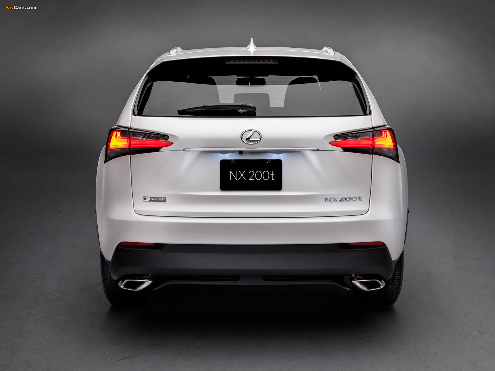 Lexus NX 200t F-Sport 2014 wallpapers (1600 x 1200)