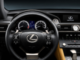 Lexus RC 350 2014 photos