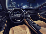 Lexus RC 350 2014 pictures