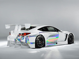 Lexus RC F GT3 Concept 2014 wallpapers