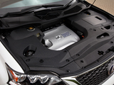 Images of Lexus RX 450h F-Sport UK-spec (AL10) 2012–15
