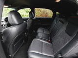 Images of Lexus RX 450h F-Sport UK-spec 2012
