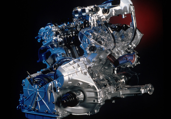 Lexus RX 300 1998–2000 images
