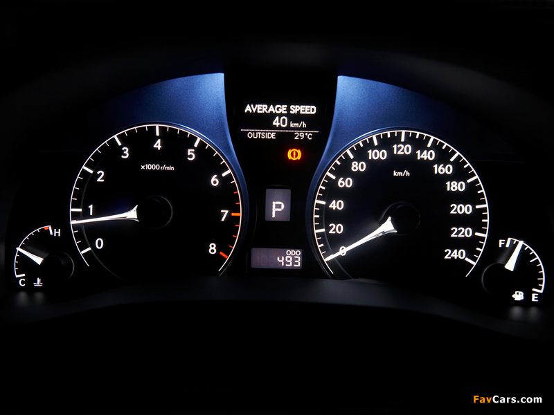 Photos of Lexus RX 350 AU-spec 2009–12 (800 x 600)