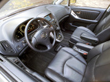 Pictures of Lexus RX 300 2000–03