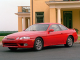 Lexus SC 400 1997–2001 photos