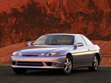 Lexus SC 300 1997–2001 pictures