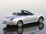 Lexus SC 430 2006–10 images