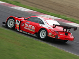 Photos of Lexus SC 430 Super GT 2006